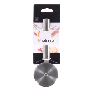 Brabantia profile deegsnijder pizzames