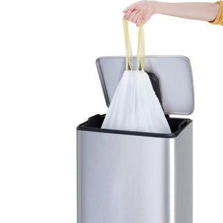 Eko afvalzak type c 10-15 liter | 3 stuks