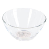 Montana schaal basic 170 ml glas transparant | 6 stuks