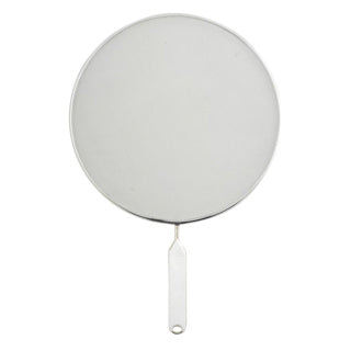 Metaltex fritto antispatdeksel 26 cm
