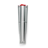 Brabantia grondanker - voor droogmolen topspinner lift-o-matic - 45 mm
