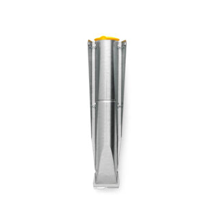 Brabantia grondanker ø50 mm voor droogmolen lift-o-matic advance smartlift
