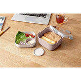 Sunware sigma home lunchbox roze | 3 stuks