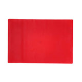 Westmark siliconen bakmat 61.5x42 cm rood