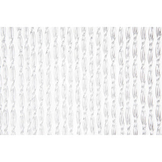 Vliegengordijn alcampo zwart 90x230cm