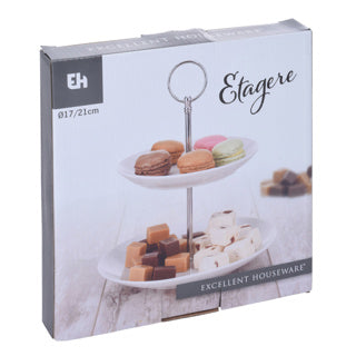 Excellent houseware | 2 stuks