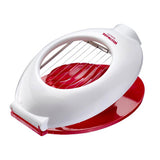 Westmark mozzarella snijder | 2 stuks