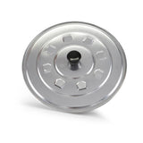 Inno cuisinno - deksel paellapan - 36 cm