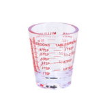 Patisse mini maatbeker 30 ml