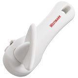Westmark blikopener wit