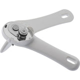 Westmark blikopener wit