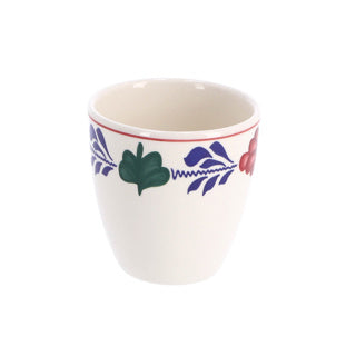 Royal boch boerenbont pompei senseo mok 0,23 l | 6 stuks