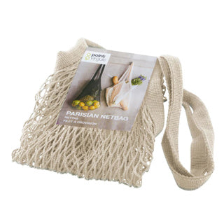 Point-virgule nettas parijse point virgule met lange handvatten crème 33x46 cm | 10 stuks