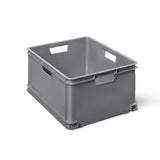 Curver unibox classic opbergbox xl - 60l - grijs