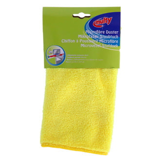 Multy microvezel stofdoek | 6 stuks