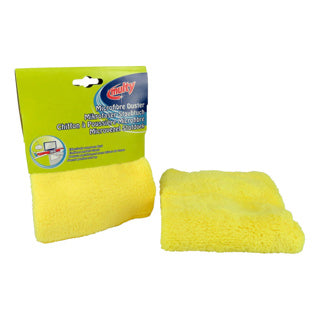 Multy microvezel stofdoek | 6 stuks