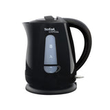 Tefal ko2998 waterkoker 1.5l 2400w zwart