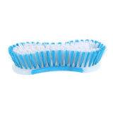 Lifetime clean schrobborstel 16 cm 4 assorti | 4 stuks