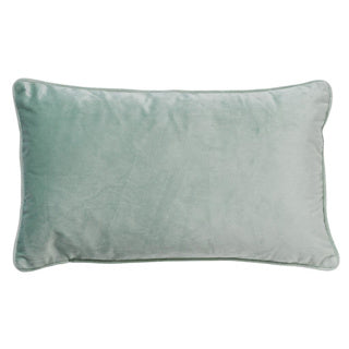 Dutch decor sierkussen finn 30 x 50 cm jadeite | 2 stuks