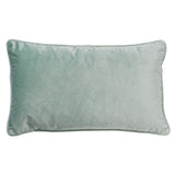 Dutch decor sierkussen finn 30 x 50 cm jadeite | 2 stuks