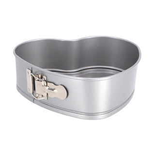 Patisse silver-top hart springvorm 20cm