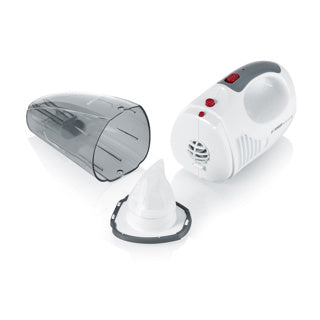 Severin s'power kruimeldief 3-in-1home car handstofzuiger hv 7144