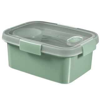 Curver smart to go eco lunchbox 1,2l | 3 stuks