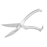Westmark gevogelteschaar classic - 25,5 x 5 x 1,5 cm – rvs