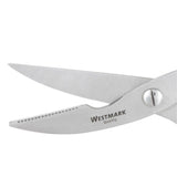 Westmark gevogelteschaar classic - 25,5 x 5 x 1,5 cm – rvs