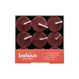 Bolsius | 9 stuks
