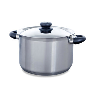 Bk karaat+ soeppan ø24 cm