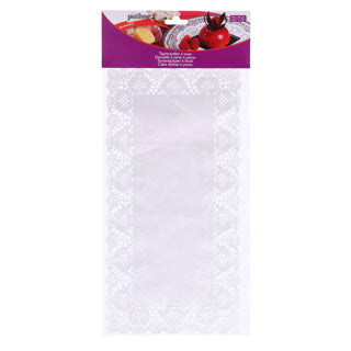 Patisse papieren cake onderleggers 40cm