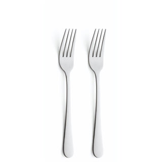 Amefa tafelvorken austin 2 stuks - elegant bestek voor elke tafel.