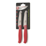 Richardson sheffield | 5 stuks