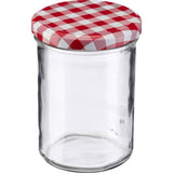 Westmark jampot 440 ml | 6 stuks