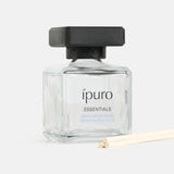 Ipuro geurdiffuser cotton fields 200 ml