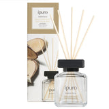 Ipuro geurdiffuser cedar wood 200 ml