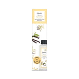 Ipuro geurdiffuser navulling soft vanilla 200ml