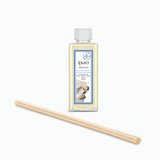 Ipuro geurdiffuser navulling sunny beachtime 200ml