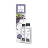 Ipuro geurdiffuser navulling lavender touch 200ml