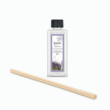 Ipuro geurdiffuser navulling lavender touch 200ml