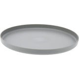 Excellent houseware bord gerecycled kunststof ø25,3cm