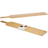 Excellent houseware serveerplank 75x20cm