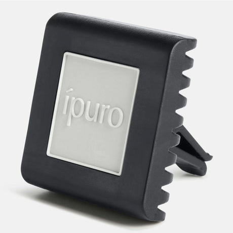 Ipuro car line white lily
