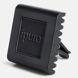 Ipuro car line black bamboo