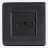 Ipuro car line black bamboo