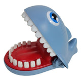 Clown Games Sharky Finger Bijtspel