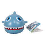 Clown games sharky finger bijtspel