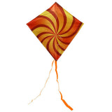Rhombus vlieger junior diamond