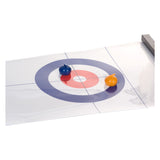 Clown games tafel curling spel 120cm